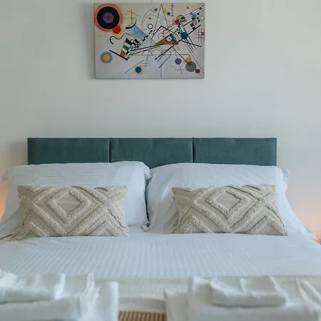 Apartamento Bright West Hampstead Retreat